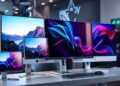 Monitor Größen