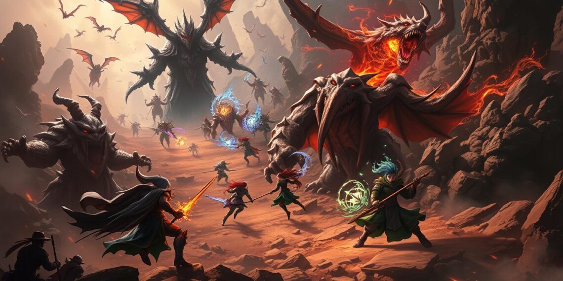 Path of Exile 2