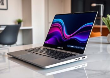 Samsung Galaxy Book 5 Pro 360