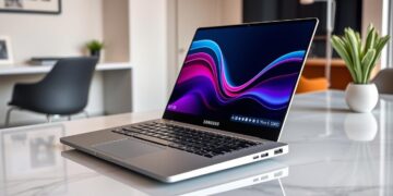 Samsung Galaxy Book 5 Pro 360