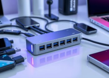 USB A Hubs
