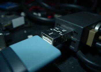 USB-Stick wird nicht erkannt