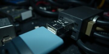 USB-Stick wird nicht erkannt