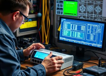 Verbindungsabbrüche am VDSL