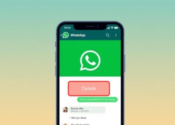Whatsapp Gruppe löschen