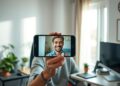Whatsapp Videoanruf