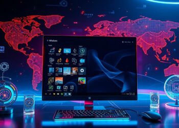 geheime Windows-Funktionen