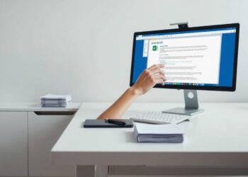 Mit Excel und Word einen Serienbrief erstellen