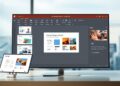 Mit KI PowerPoint