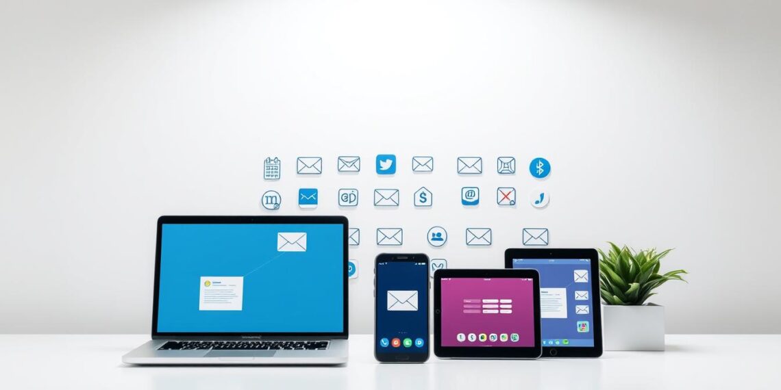 Outlook-Alternativen