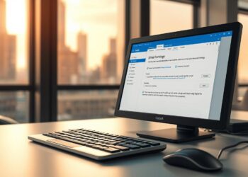 Outlook: Automatische Weiterleitung einrichten