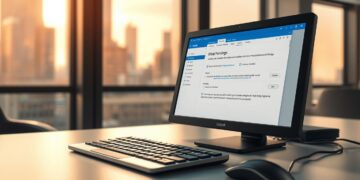 Outlook: Automatische Weiterleitung einrichten