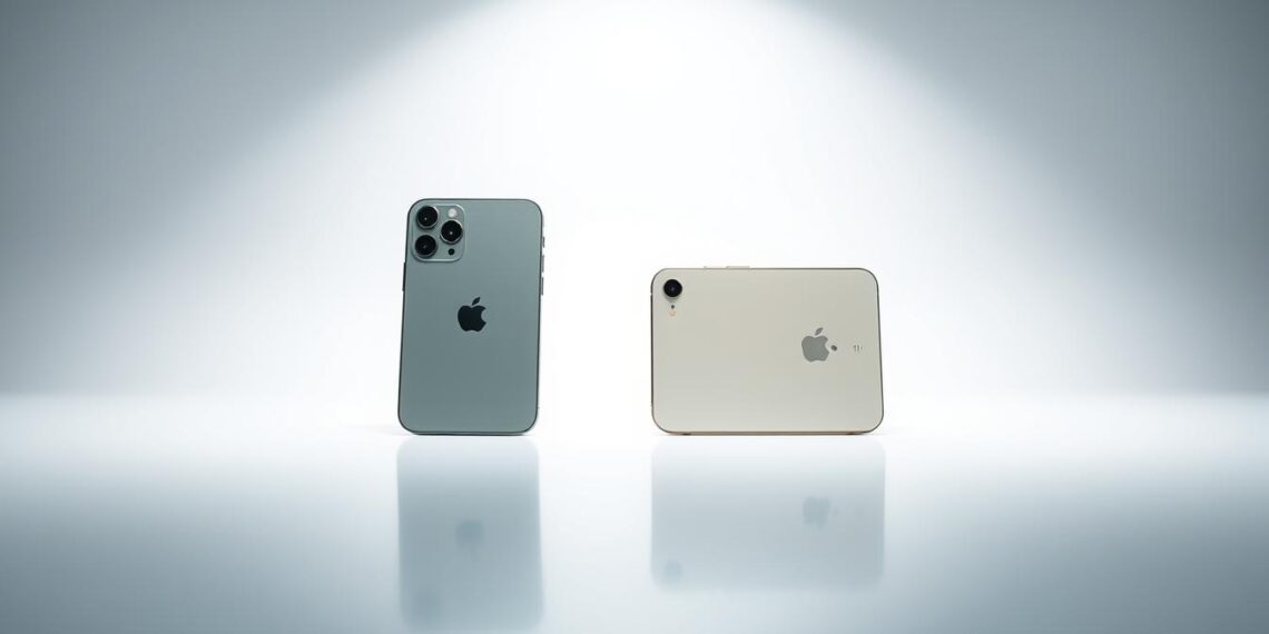 iPhone 15 vs. iPhone 15 Plus