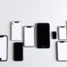 iPhone Größen