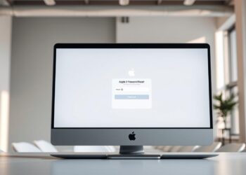 Apple ID Passwort vergessen