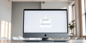 Apple ID Passwort vergessen