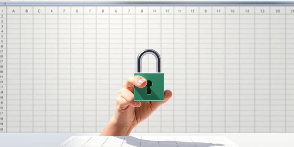 Excel passwort entfernen