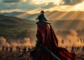 Ghost of Tsushima