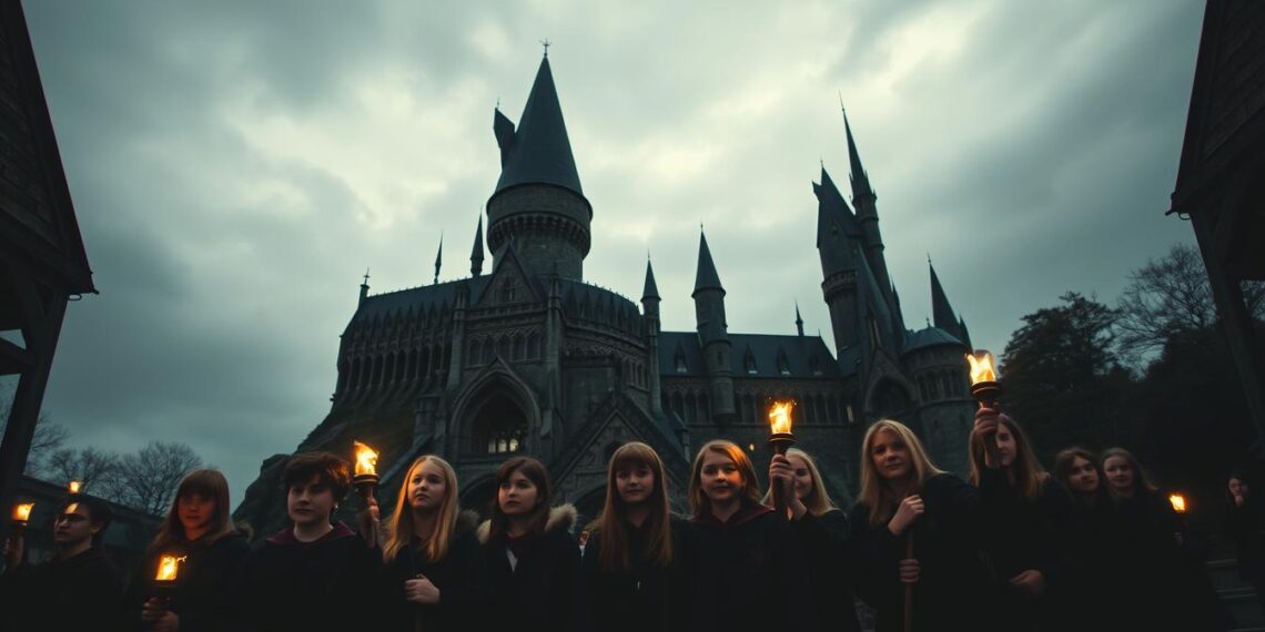 Hogwarts Legacy 2