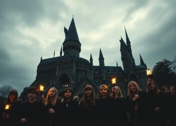Hogwarts Legacy 2