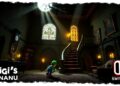 Luigi´s Mansion 3
