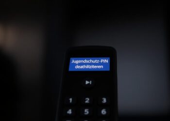 MagentaTV: Jugendschutz-PIN deaktivieren