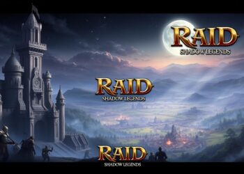 Raid: Shadow Legends