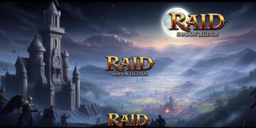 Raid: Shadow Legends