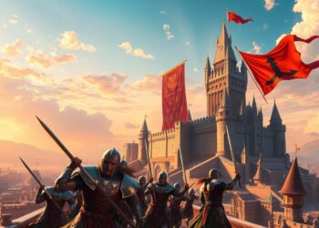 Rise of Kingdoms