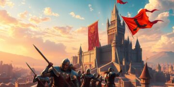 Rise of Kingdoms