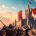 Rise of Kingdoms