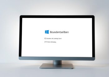 Windows 10 zurücksetzen
