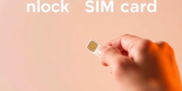 Wie entsperre ich meine Sim-Karte ohne PUK