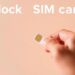 Wie entsperre ich meine Sim-Karte ohne PUK