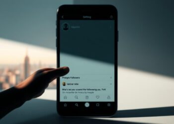 instagram follower verbergen