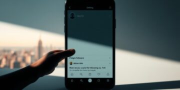 instagram follower verbergen