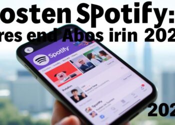 kosten spotify