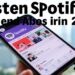 kosten spotify
