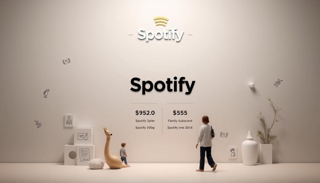 spotify familienabo kosten