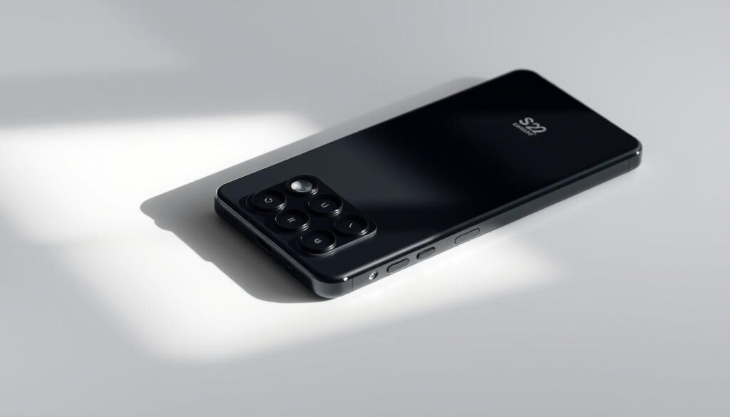 Kamera des Galaxy S22