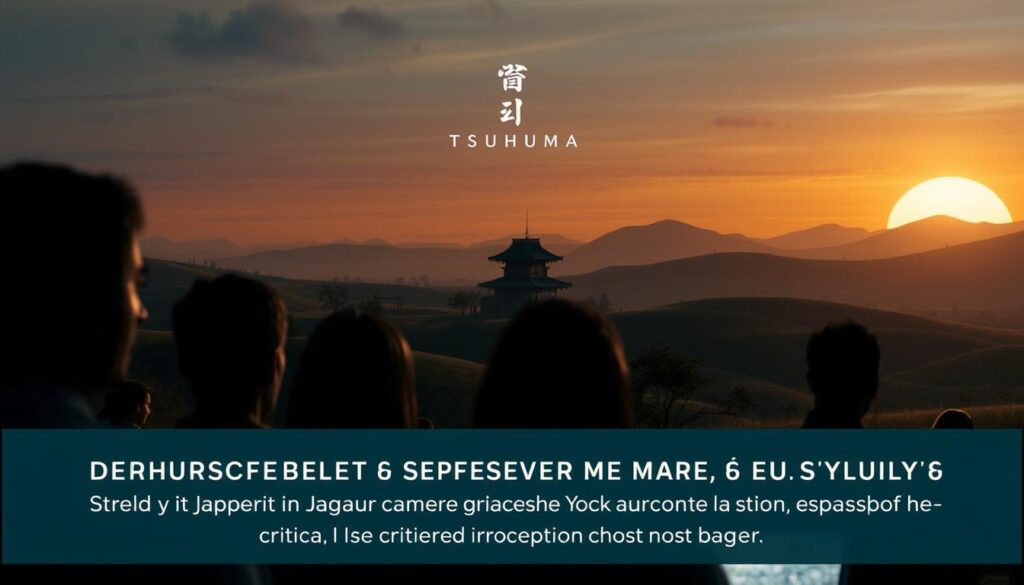 Rezeption von Ghost of Tsushima