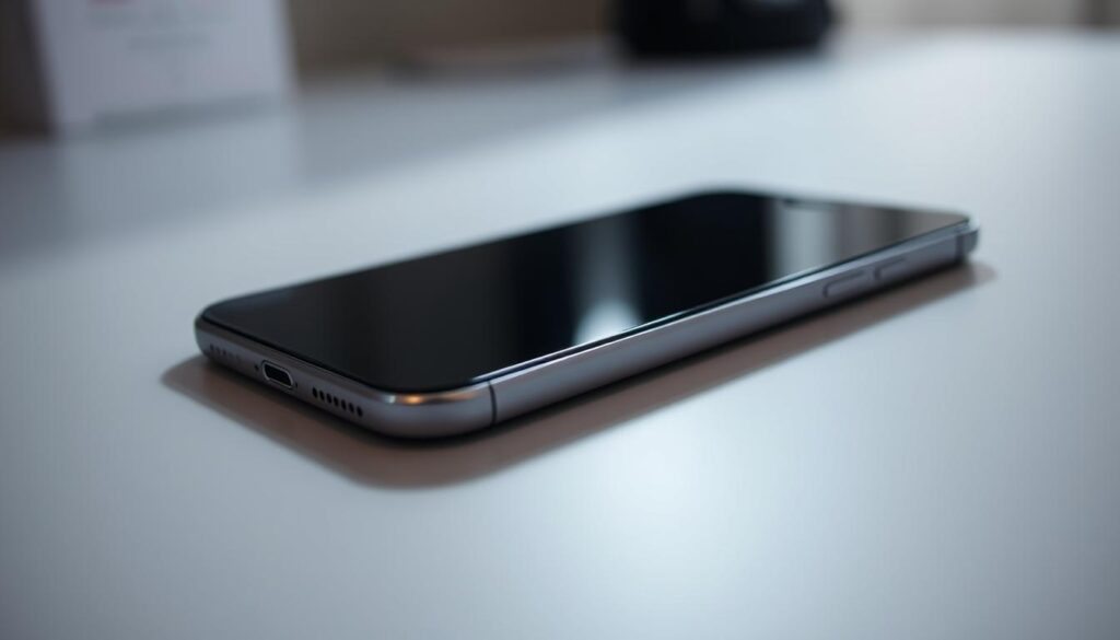 Smartphone Gehäuse