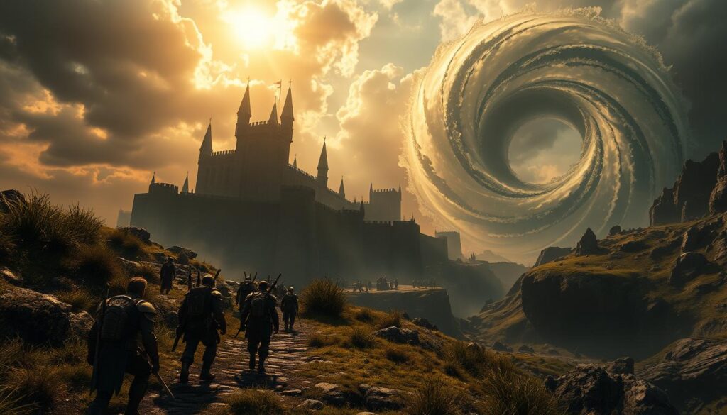 Wiederspielwert in Dragon Age The Veilguard