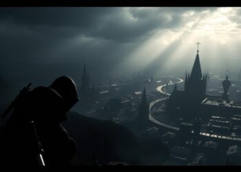 assassin's creed shadows