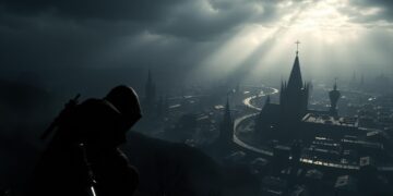 assassin's creed shadows