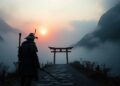 ghost of tsushima