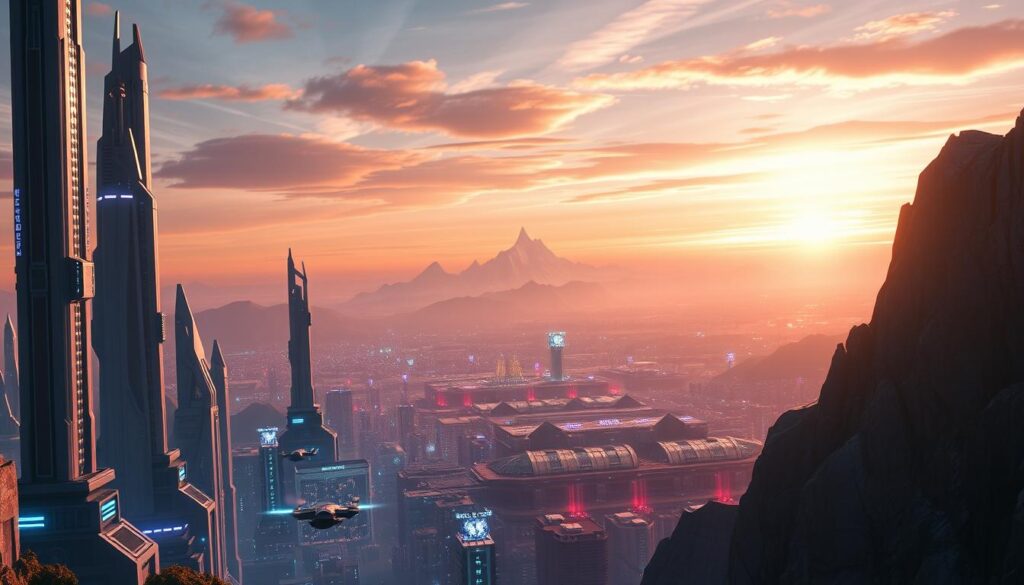 MMORPG-Zukunft von Throne and Liberty
