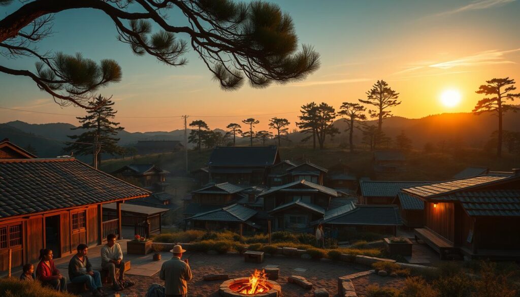 Tsushima Geister Community