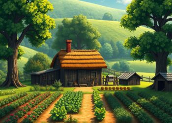 stardew valley