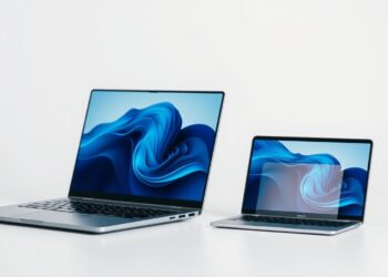 Unterschied  Laptop  Notebook